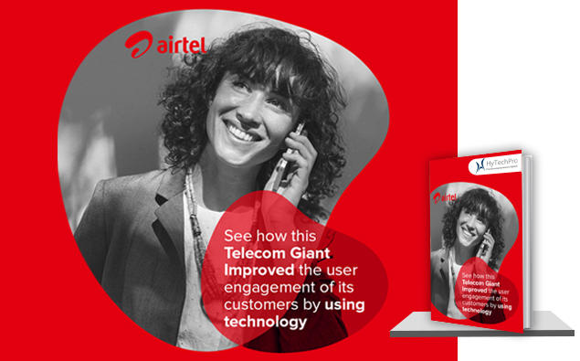 Success Story of the Telecom Giant Airtel