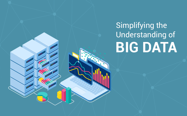 Simplifying the Understanding of Big Data