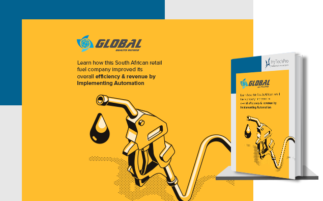 Customer Success Story: Global Oil's Road to Automatic Intervention!