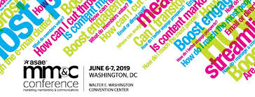 2019 Marketing, Membership & Communications Conference