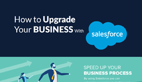 How To Upgrade Your Business With Salesforce?