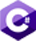 C#