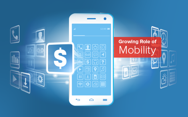 Growing Role of Mobility