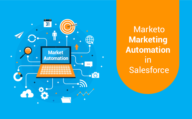 Marketo- Marketing Automation in Salesforce