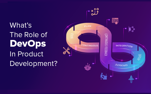What’s The Role of DevOps In Product Development?