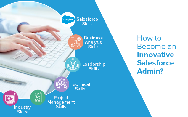 How to Become an Innovative Salesforce Admin?