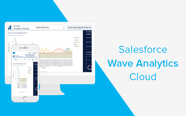 Salesforce Wave Analytics Cloud