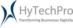 Hytech Logo