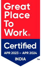 certification badge