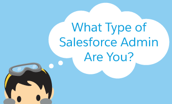 Innovator Salesforce Admin